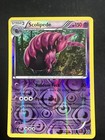 Scolipede