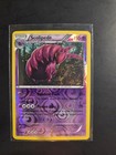 Scolipede