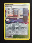 Lost City