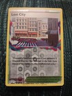 Lost City