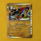 Tapu Koko