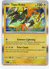 Tapu Koko