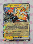 Tapu Koko