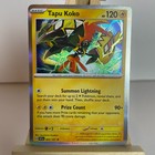 Tapu Koko