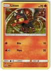 Litten