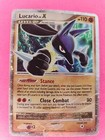 Lucario