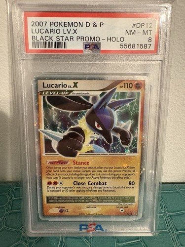 Lucario