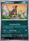 Houndour