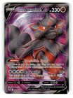 Hisuian Arcanine V