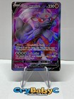 Hisuian Arcanine V