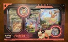 Flareon VMAX Premium Collection