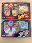 Flareon VMAX Premium Collection