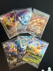 Flareon VMAX Premium Collection