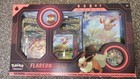 Flareon VMAX Premium Collection