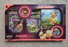Flareon VMAX Premium Collection