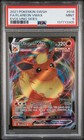 Flareon VMAX Premium Collection