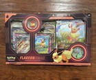 Flareon VMAX Premium Collection