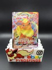 Flareon VMAX Premium Collection