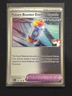 Future Booster Energy Capsule