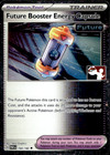 Future Booster Energy Capsule