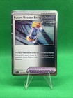 Future Booster Energy Capsule
