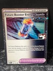 Future Booster Energy Capsule