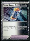 Future Booster Energy Capsule