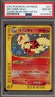 Arcanine
