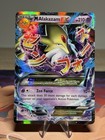 M Alakazam EX