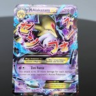 M Alakazam EX