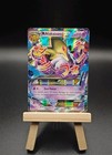 M Alakazam EX