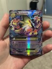 M Alakazam EX