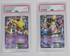 M Alakazam EX