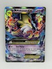 M Alakazam EX