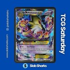 M Alakazam EX