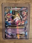 M Alakazam EX