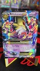 M Alakazam EX