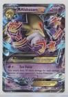 M Alakazam EX