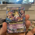 M Alakazam EX