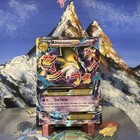 M Alakazam EX