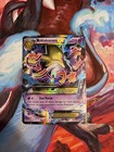 M Alakazam EX