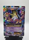M Alakazam EX