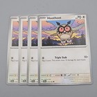 Hoothoot