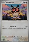 Hoothoot