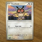 Hoothoot