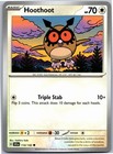Hoothoot