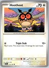 Hoothoot