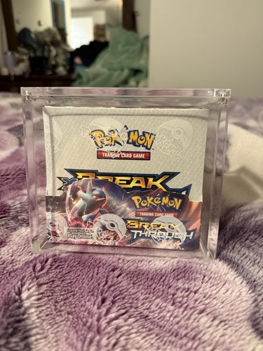 Booster Box