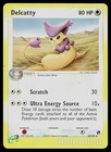 Delcatty