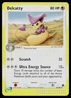 Delcatty
